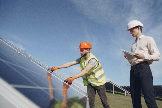 Fotovoltaico e occupazione: "39% di lavoratori in più in un solo anno" 77