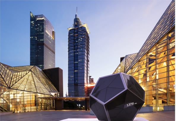 Fotovoltaico in 3D, il compromesso tra design ed efficienza 10