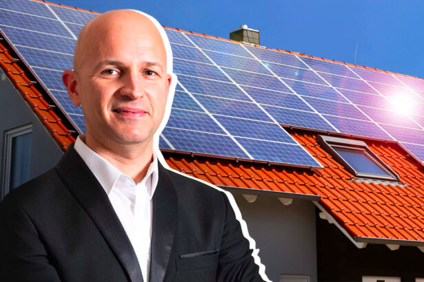 Daniele Iudicone: "Energie rinnovabili, unica chiave per un futuro sostenibile del Pianeta e delle famiglie" 65