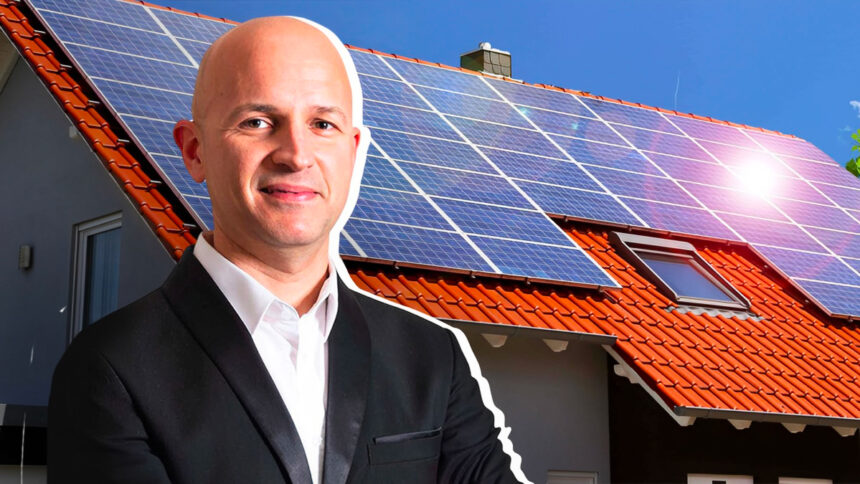 Daniele Iudicone: "Energie rinnovabili, unica chiave per un futuro sostenibile del Pianeta e delle famiglie" 1