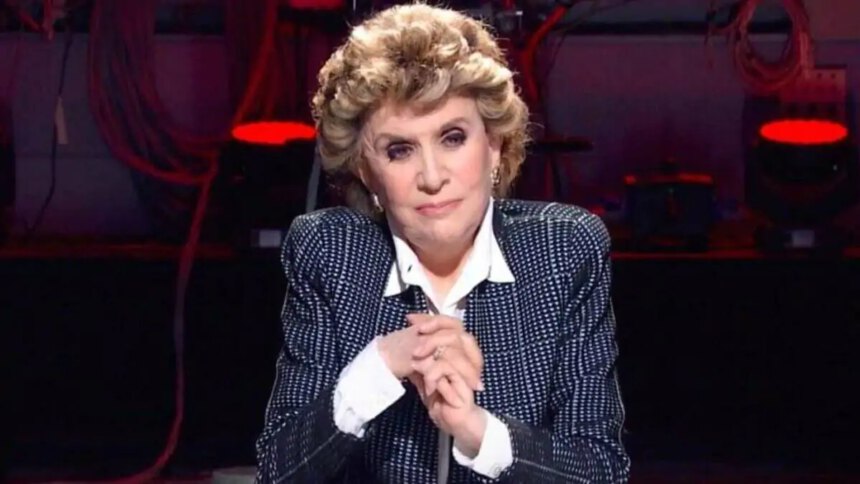 90 anni di Franca Leosini: dallo stile giornalistico inconfondibile ai 3 casi di cronaca nera più noti 1