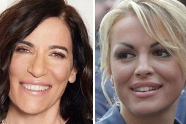 Francesca Pascale e Paola Turci si sposano: le nozze segrete in Toscana 7