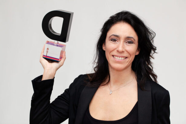 Francesca Vecchioni: “Gli Oscar della Diversità sono utili al Governo” 18