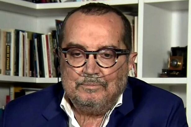 Franco Di Mare, cosa lascia e come ha segnato il panorama giornalistico italiano? 22