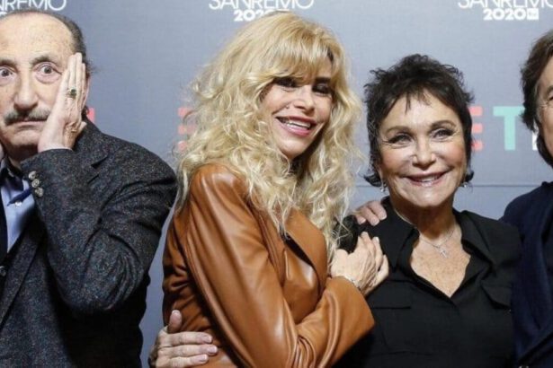 Cuore spezzato per i Ricchi e Poveri, addio a Franco Gatti 17