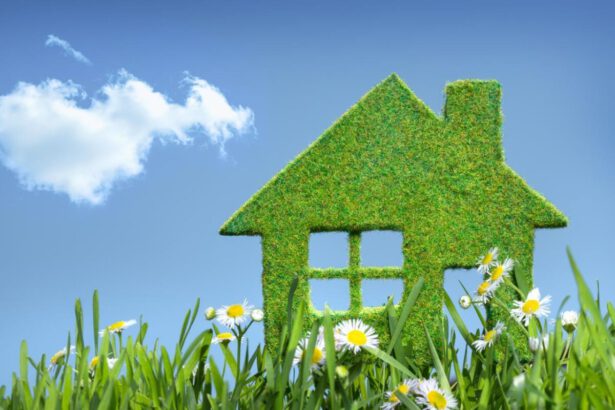 Le caratteristiche di una casa davvero green: dai materiali all'arredo 6