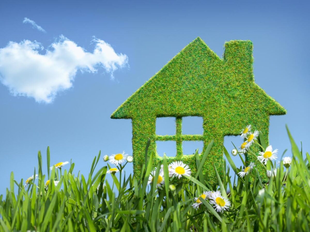 Le caratteristiche di una casa davvero green: dai materiali all'arredo 23