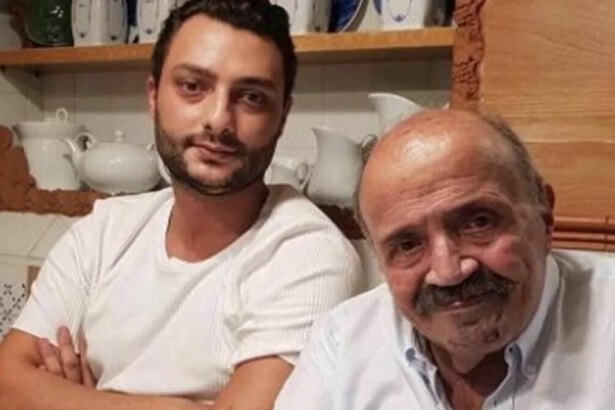 Chi è Gabriele, figlio adottivo di Maurizio Costanzo e Maria De Filippi 17