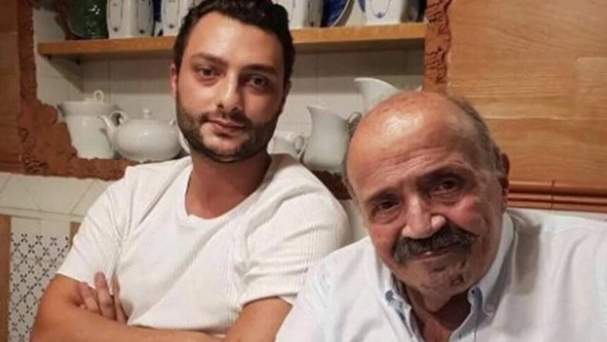 Chi è Gabriele, figlio adottivo di Maurizio Costanzo e Maria De Filippi 1