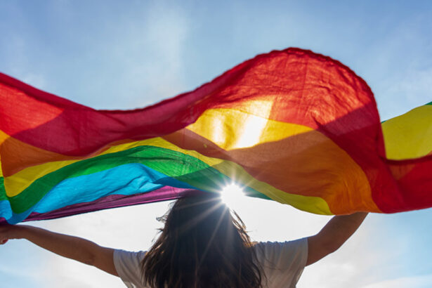 Perché il Gay Pride non è solo il Gay Pride 14