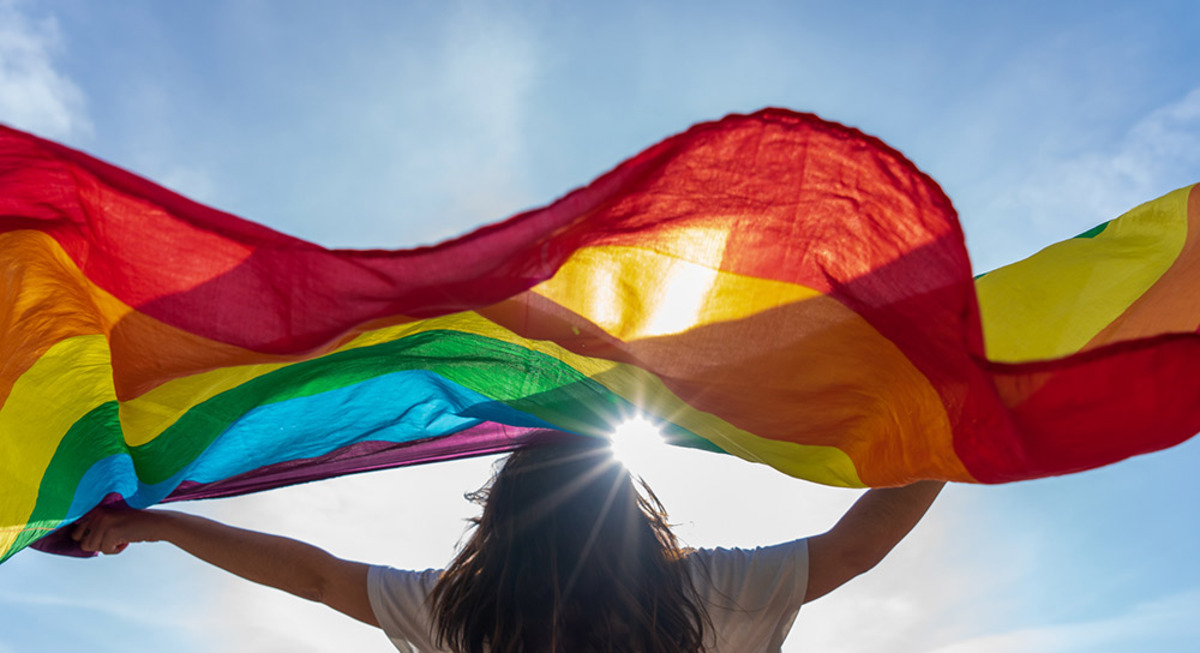 Perché il Gay Pride non è solo il Gay Pride 17