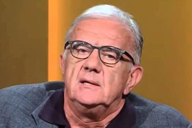 Alluvione, Gene Gnocchi: “Siamo sfollati. Grazie a mia moglie che ha recuperato le mie figlie” 11