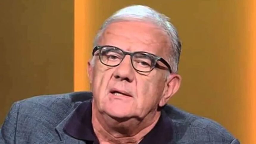 Alluvione, Gene Gnocchi: “Siamo sfollati. Grazie a mia moglie che ha recuperato le mie figlie” 1