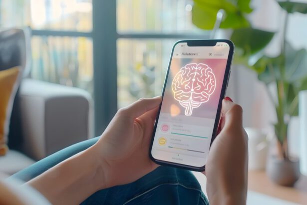 Salute digitale, le app per la gestione dello stress 22