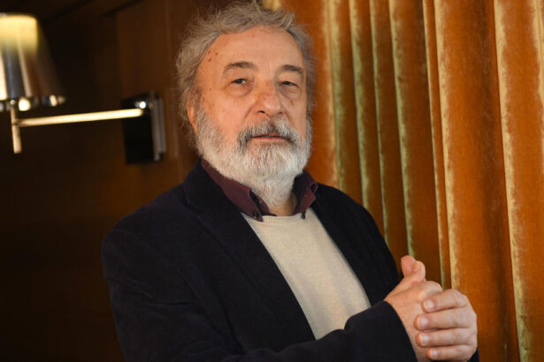 Gli autori scrivono al Ministro Giuli: Gianni Amelio sarà direttore del Centro Sperimentale? 17