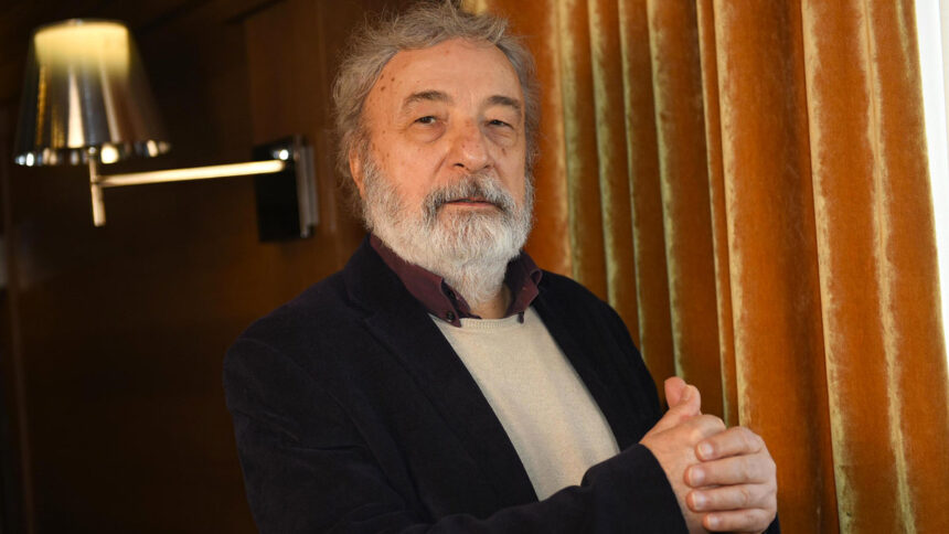 Gli autori scrivono al Ministro Giuli: Gianni Amelio sarà direttore del Centro Sperimentale? 1