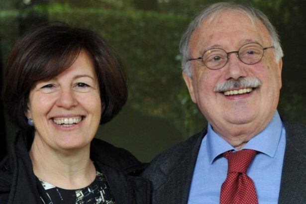 Gianni Minà, carriera, moglie e figlie del celebre giornalista 9