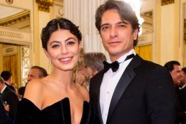 Chi è Gianpaolo Sannino, nuovo fidanzato di Alessandra Mastronardi 7