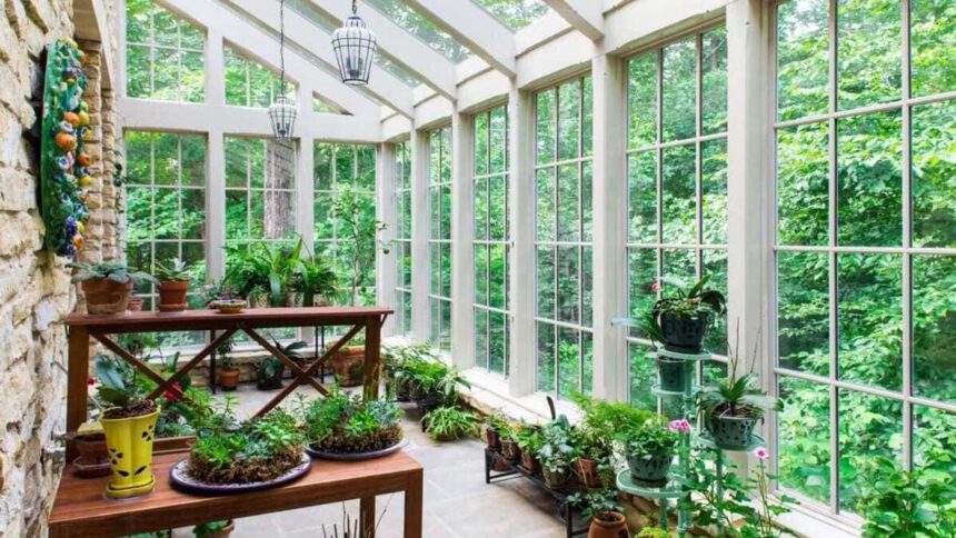 Come preparare e godersi il giardino anche in inverno 1