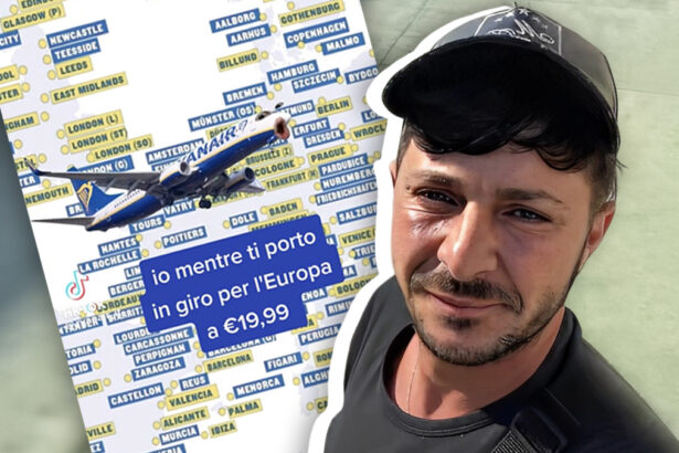 Con affetto e con amore è arrivato Giggiolone, con affetto e simpatia, buongiorno pescheria! 15