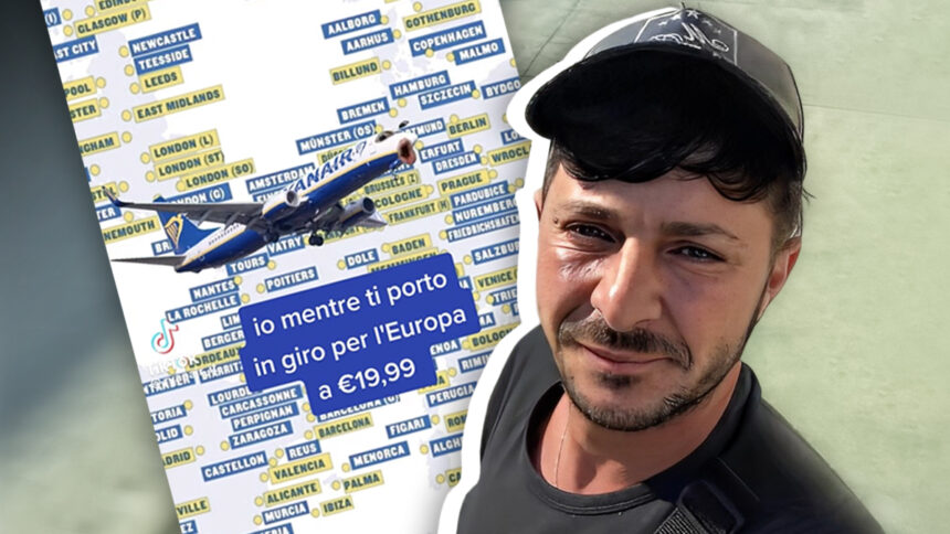 Con affetto e con amore è arrivato Giggiolone, con affetto e simpatia, buongiorno pescheria! 1