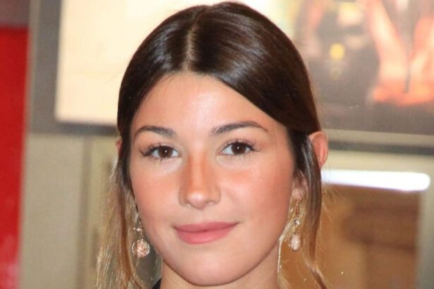 Chi è Ginevra Lamborghini, sorella di Elettra e concorrente del Grande Fratello VIP 19