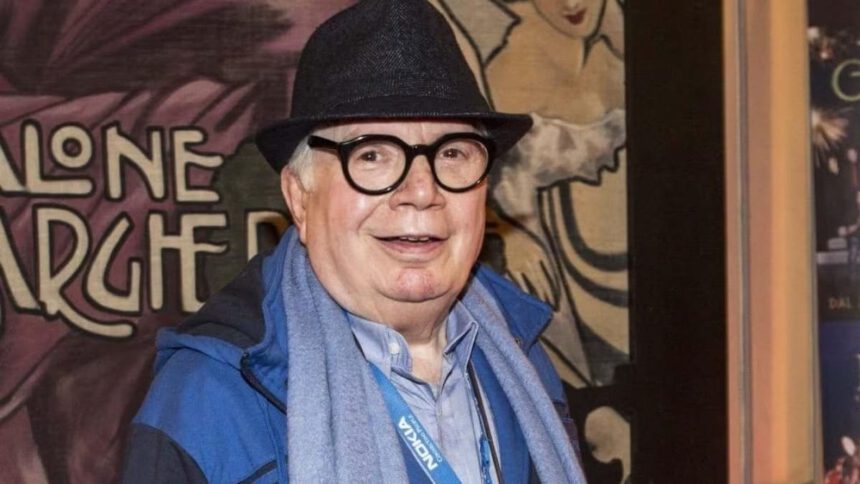 Addio a Gino Landi: chi era lo storico coreografo e quale contributo ha dato al varietà 1