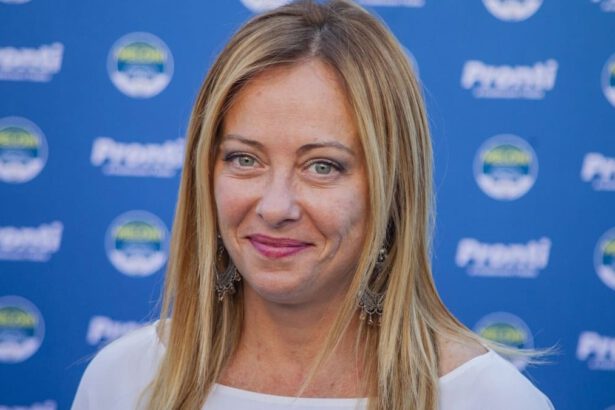 Elezioni 2022, trionfa Giorgia Meloni: la reazione dei media internazionali 9