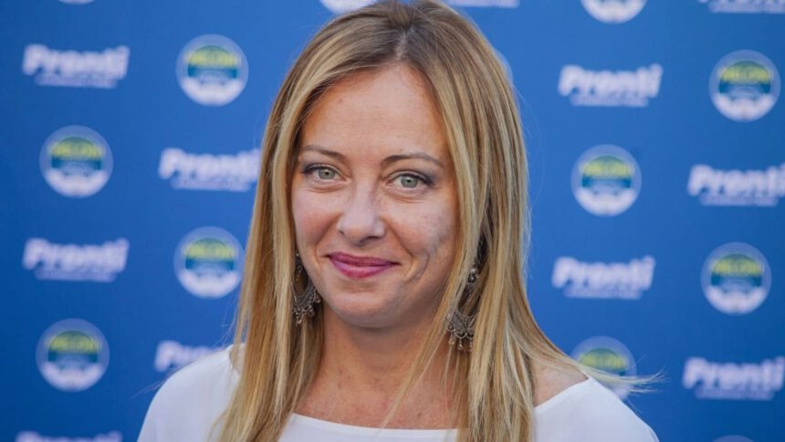 Elezioni 2022, trionfa Giorgia Meloni: la reazione dei media internazionali 1