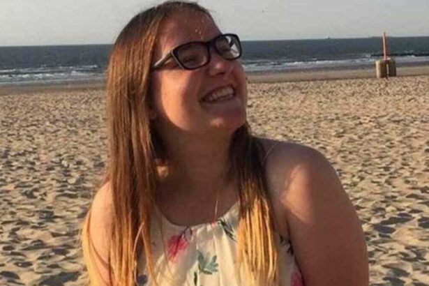 La Giornata mondiale della salute mentale la dedichiamo a Shanti De Corte 6