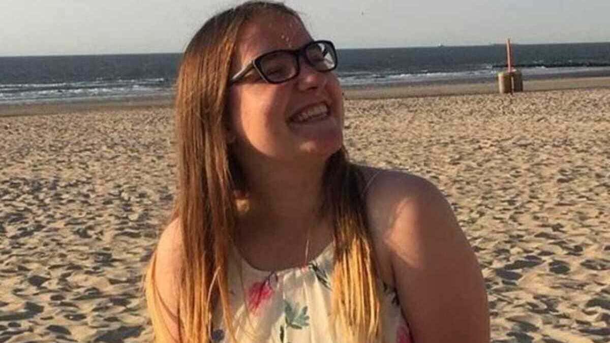 La Giornata mondiale della salute mentale la dedichiamo a Shanti De Corte 1