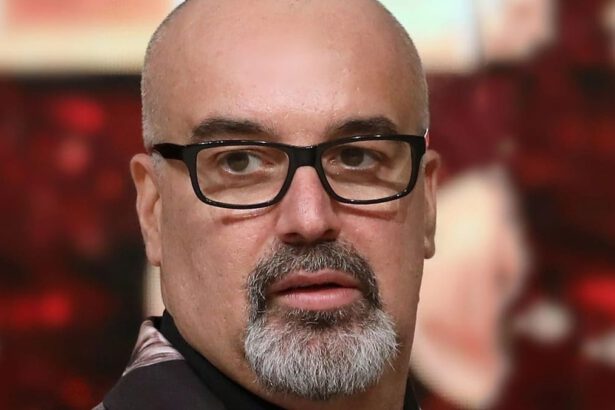 Grande Fratello Vip, Giovanni Ciacci è il primo concorrente ufficiale: “Sono sieropositivo e parlerò della malattia” 18