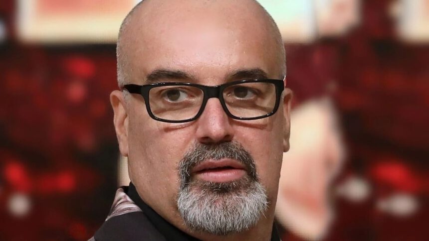 Grande Fratello Vip, Giovanni Ciacci è il primo concorrente ufficiale: “Sono sieropositivo e parlerò della malattia” 1