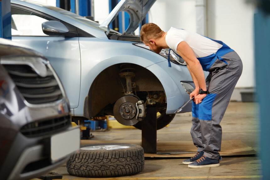 Perché preferire le gomme usate a quelle nuove 1