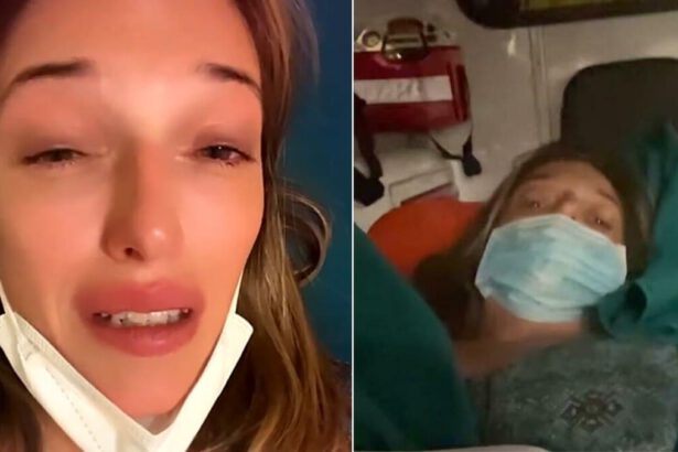 Gravidanza extrauterina, ha colpito la figlia di Maria Teresa Ruta: cos'è e quali rischi comporta 10