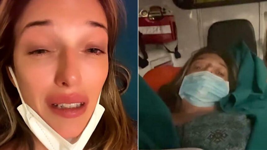 Gravidanza extrauterina, ha colpito la figlia di Maria Teresa Ruta: cos'è e quali rischi comporta 1