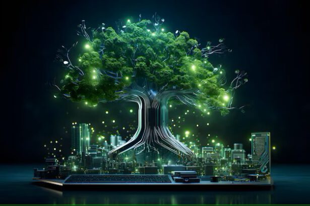 Innovazioni green IT per un futuro sostenibile 7