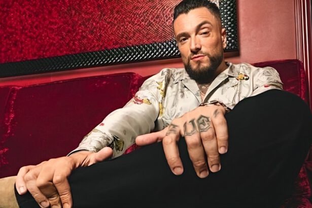 Guè Pequeno pubblica un video in cui fa sesso su Instagram, poi lo rimuove. È stato uno sbaglio? 19