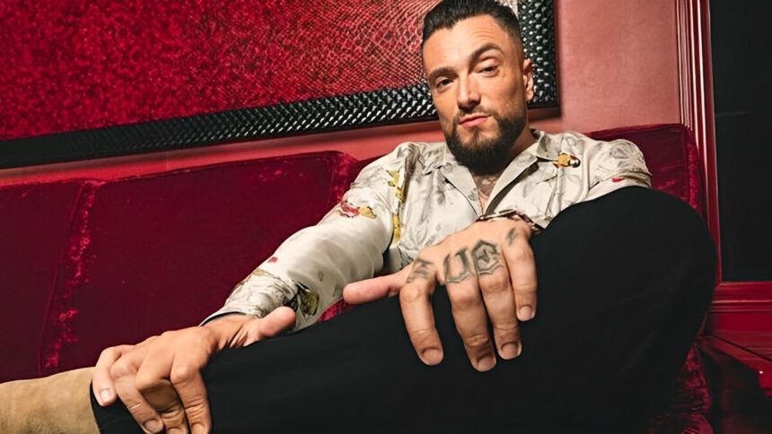 Guè Pequeno pubblica un video in cui fa sesso su Instagram, poi lo rimuove. È stato uno sbaglio? 1