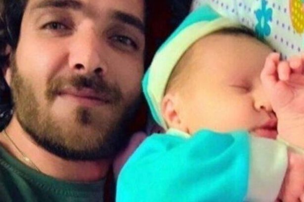 Hassan Firouzi, ingiustamente condannato in Iran: “Aiutatemi a rivedere mia figlia” 18