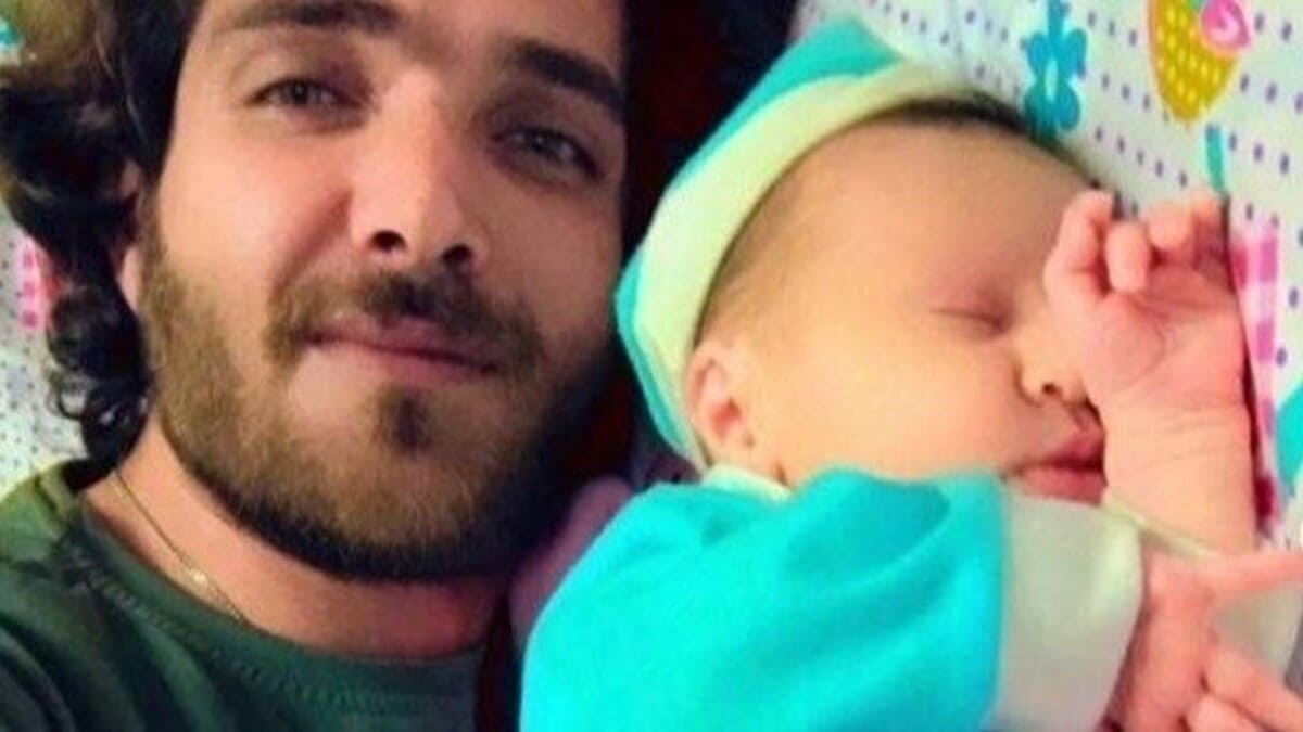 Hassan Firouzi, ingiustamente condannato in Iran: “Aiutatemi a rivedere mia figlia” 17