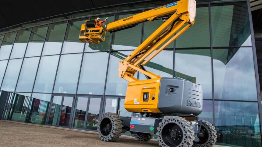 <strong>Noleggio piattaforma aerea: cos'è e a cosa serve</strong> 1