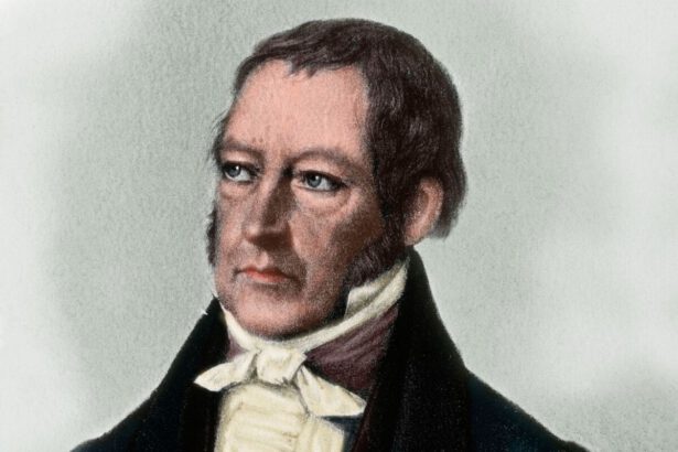 Ritrovate oltre 4mila pagine su lezioni di Hegel: "È la scoperta del secolo" 11