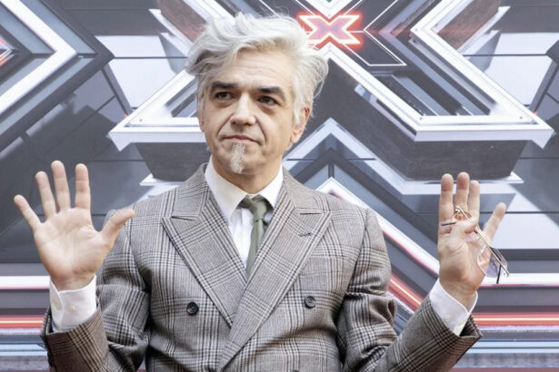 I comportamenti di Morgan a X Factor sono stati davvero "incompatibili" e "inappropriati"? 13