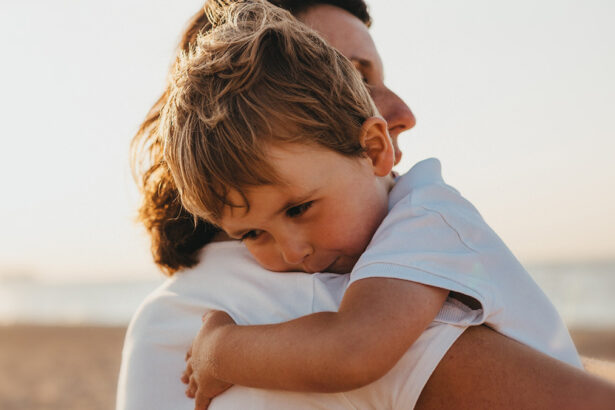 I genitori hanno un figlio preferito, lo dice la psicologia e non è una cosa di cui vergognarsi 14
