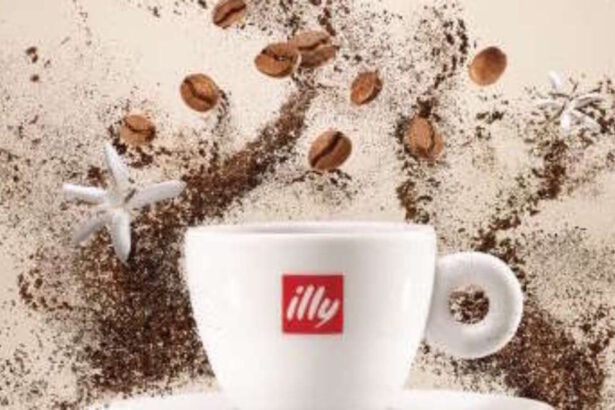 Illy sceglie World-Matic: una partnership di eccellenza 6
