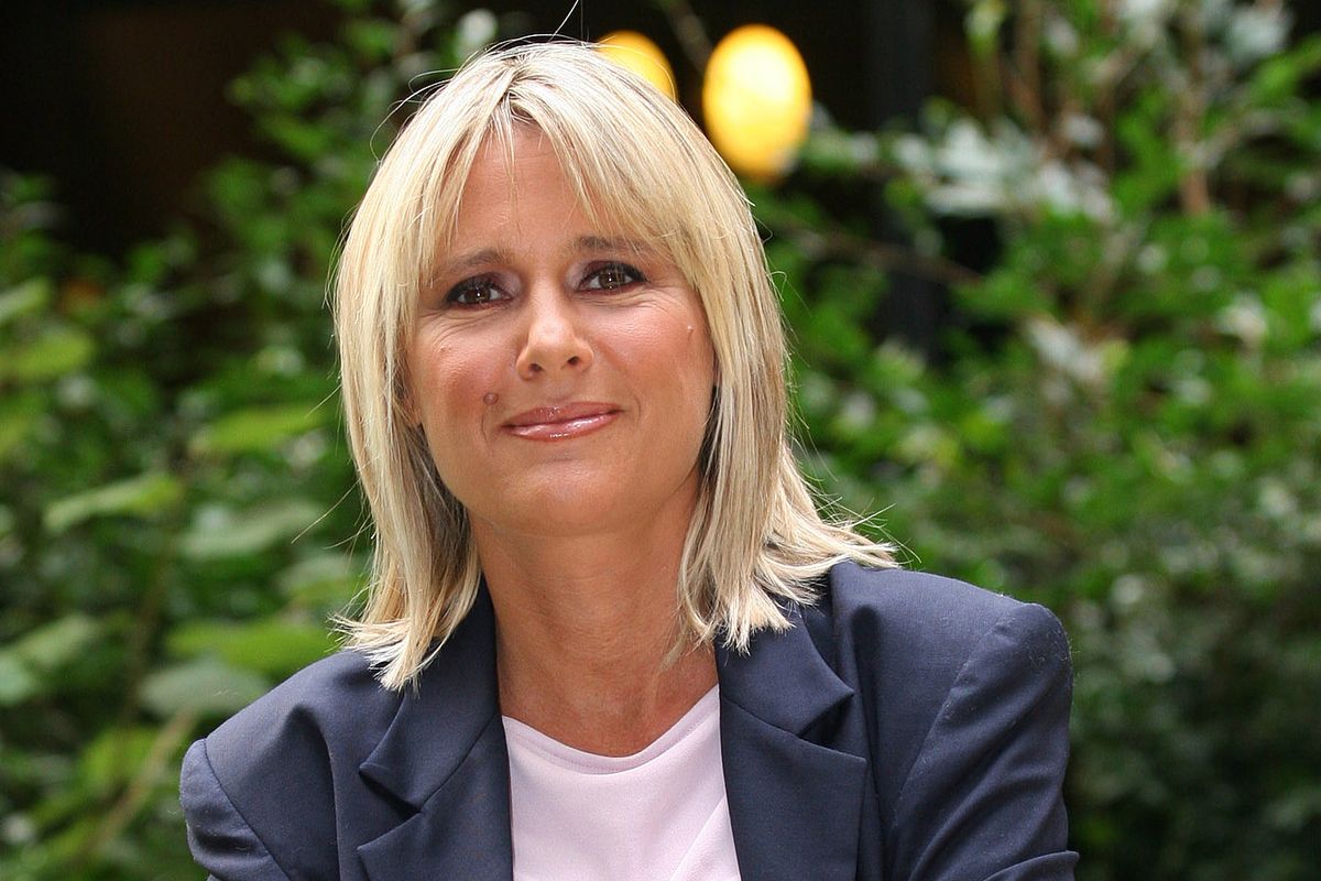 Chi l'ha visto, Federica Sciarelli lascia il programma? 17