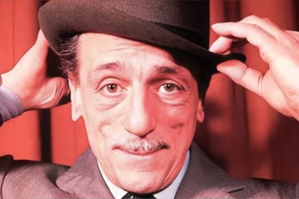 40 anni fa l'addio a Eduardo De Filippo. L'omaggio della televisione 9