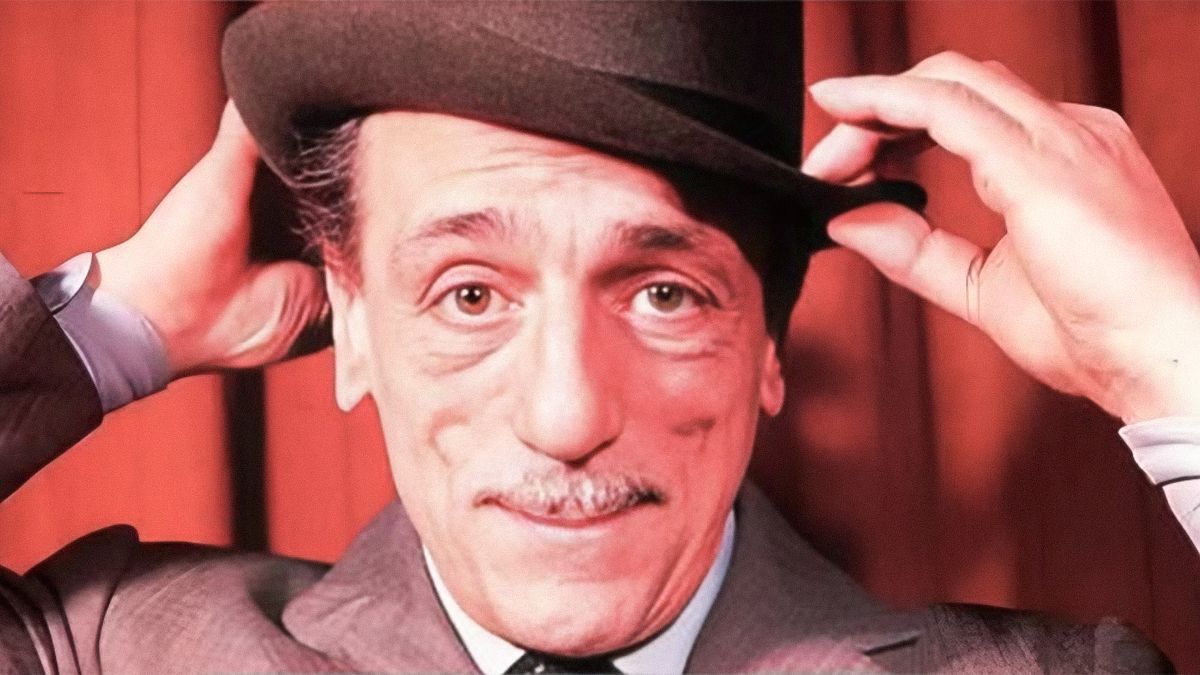 40 anni fa l'addio a Eduardo De Filippo. L'omaggio della televisione 15