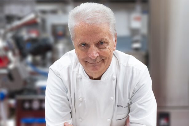 Perché il Panettone in edizione speciale limitata di Iginio Massari è Alta Pasticceria 11